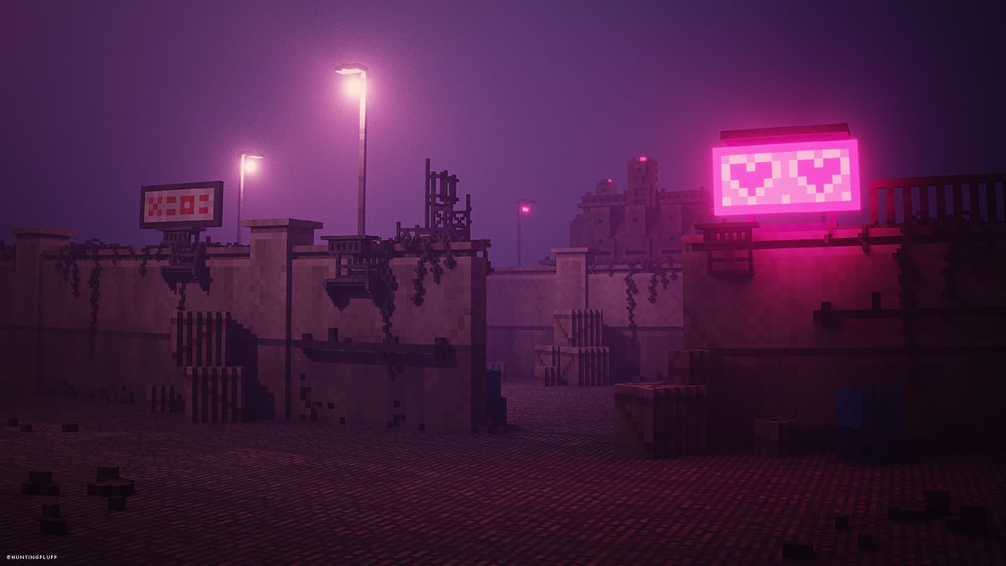 Bienvenue sur Hildir