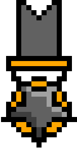 Tu reçois une clé de vote sur le serveur !
